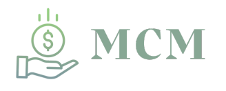 MCM Logo